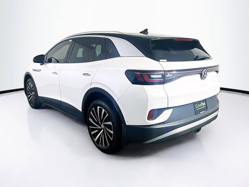 Used 2023 Volkswagen ID.4 Pro S Plus AWD/4WD image 5