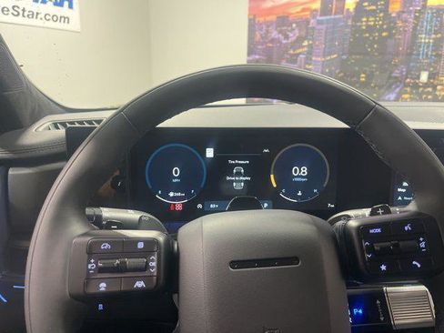 New 2026 Hyundai Santa Fe Calligraphy image 12