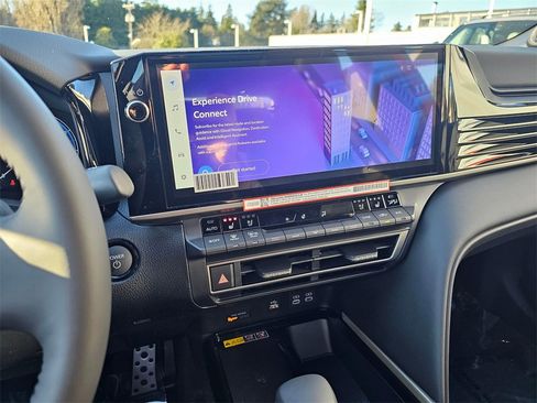 New 2026 Toyota Camry XSE image 24