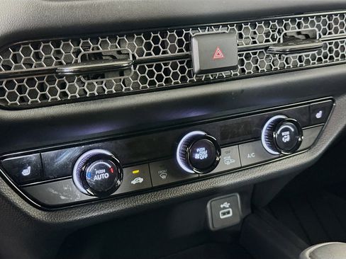 Used 2025 Honda HR-V Sport image 23