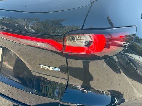 New 2026 MAZDA CX-90 Plug-In Hybrid w/ Premium Plus image 10
