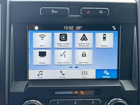 Used 2018 Ford F150 XL w/ Equipment Group 101A Mid image 37