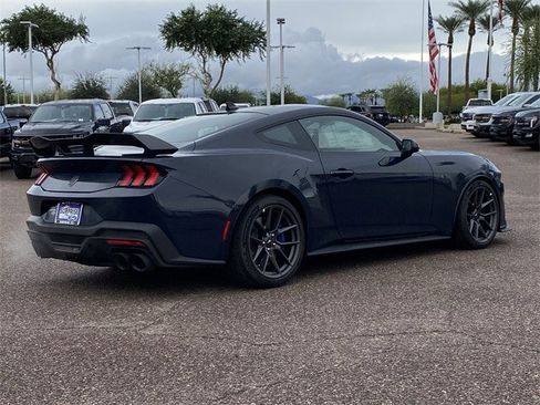 New 2025 Ford Mustang Dark Horse w/ Dark Horse Handlin Package image 29