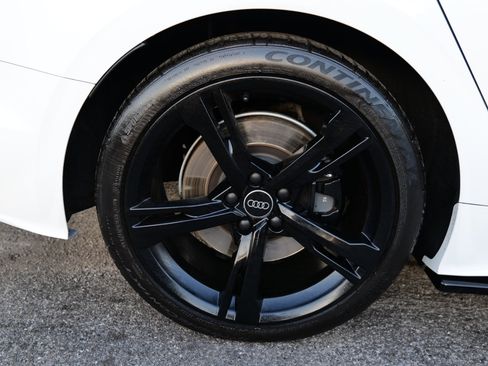 Used 2022 Audi S5 Premium Plus w/ Premium Plus Package image 86