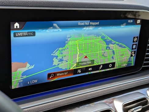 Used 2021 Mercedes-Benz GLE 450 4MATIC image 7