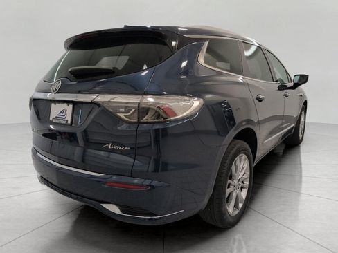 Certified 2023 Buick Enclave Avenir w/ Avenir Technology Package AWD/4WD image 19
