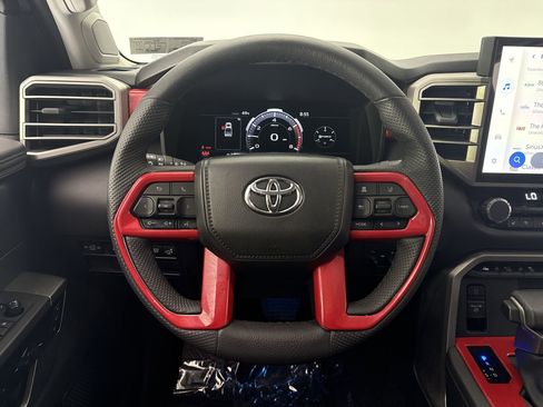 Used 2024 Toyota Tundra Limited image 12