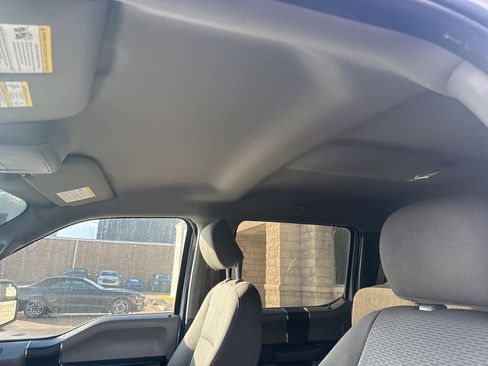 Used 2019 Ford F150 XLT w/ Equipment Group 301A Mid image 10