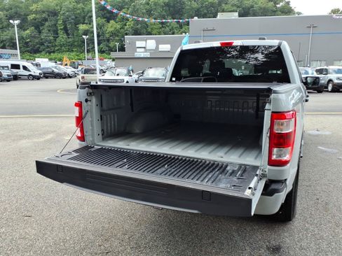Certified 2023 Ford F150 XL w/ STX Appearance Package AWD/4WD image 13