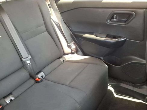 Used 2024 Nissan Rogue S FWD image 17