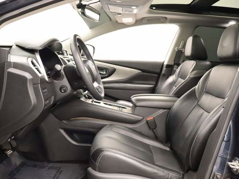 Used 2018 Nissan Murano Platinum FWD image 15
