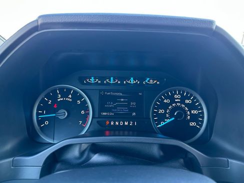 Used 2016 Ford F150 XLT w/ Equipment Group 302A Luxury image 19