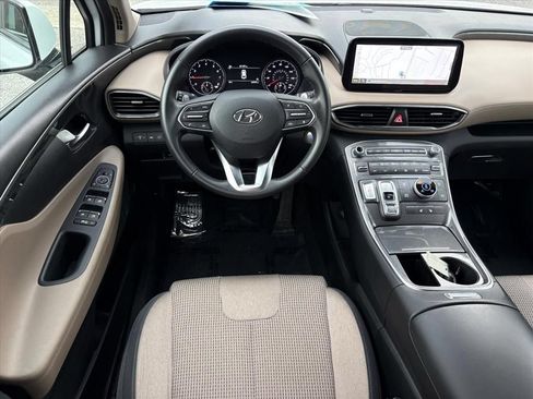 Used 2023 Hyundai Santa Fe SEL AWD/4WD image 19