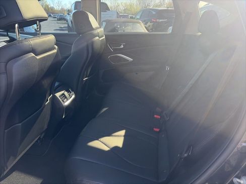 Used 2020 Acura RDX AWD image 13
