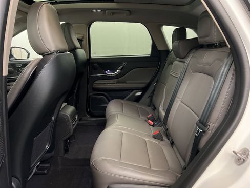 New 2025 Lincoln Corsair Grand Touring w/ Equipment Group 301A image 30