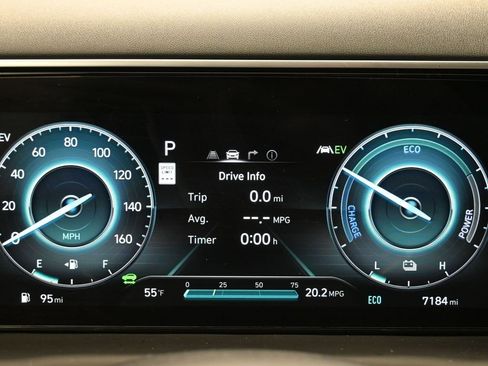 Certified 2022 Hyundai Tucson Limited image 16