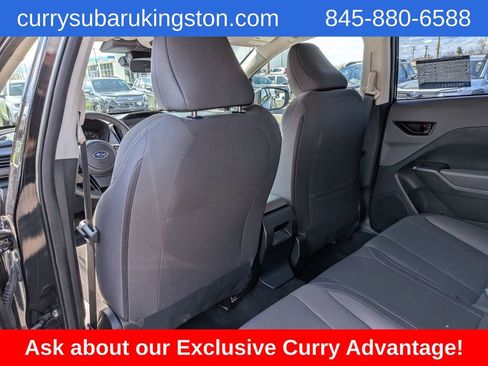 Used 2024 Subaru Crosstrek 2.0i image 17