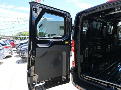 Used 2024 Ford Transit 350 148 Low Roof RWD image 24