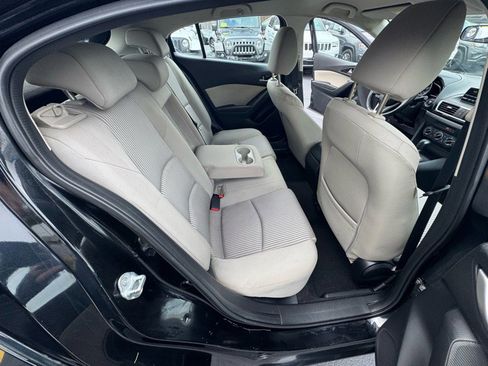 Used 2014 MAZDA MAZDA3 i Touring image 13