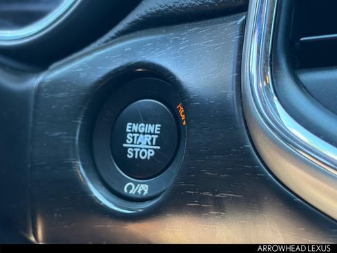Used 2018 Jeep Grand Cherokee Altitude RWD image 20
