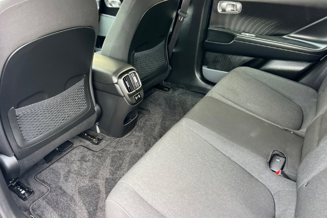 Certified 2025 Hyundai Ioniq 6 SE RWD image 15