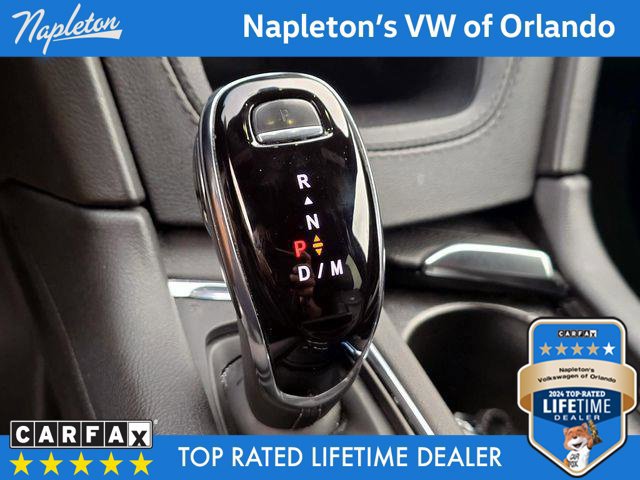 Used 2023 Cadillac XT5 Premium Luxury AWD/4WD image 13