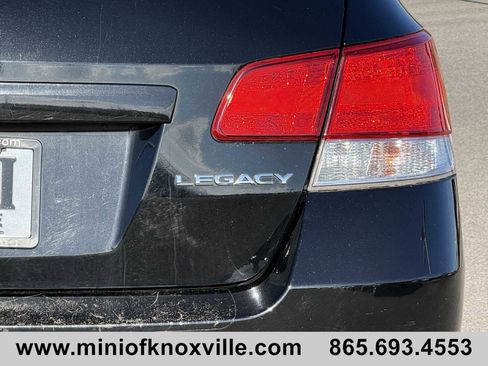 Used 2014 Subaru Legacy 2.5i Premium image 30
