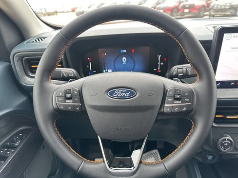 New 2026 Ford Maverick Tremor AWD/4WD image 21