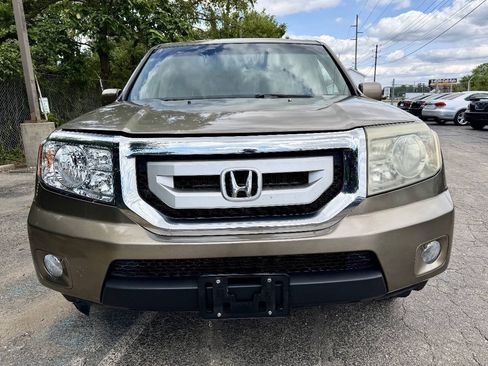 Used 2009 Honda Pilot EX-L image 32