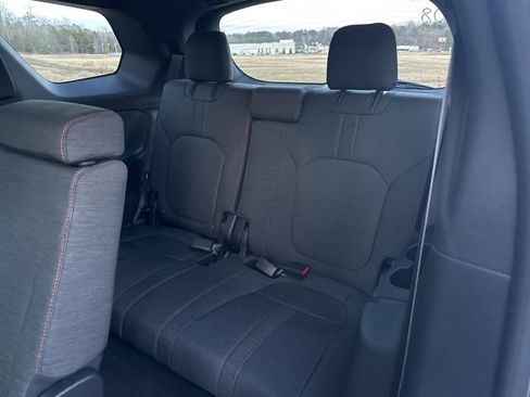 New 2026 Honda Pilot Sport image 13