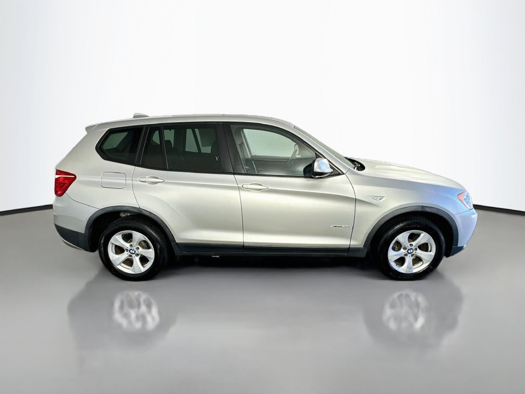 Used 2012 BMW X3 xDrive28i AWD/4WD image 8