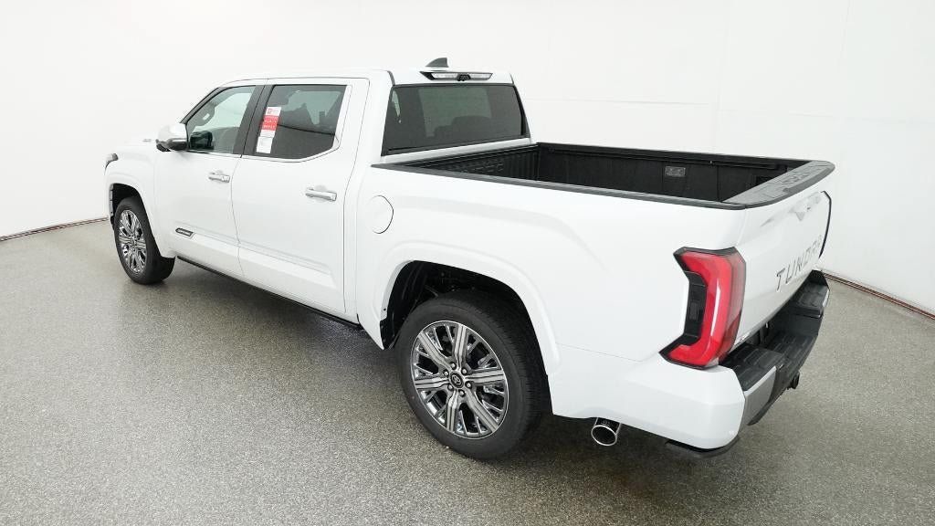 New 2026 Toyota Tundra Capstone AWD/4WD image 5