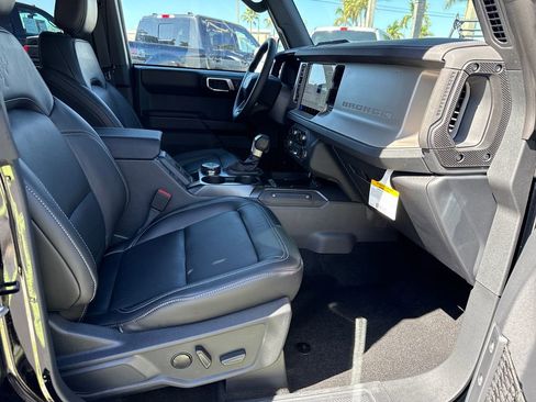 New 2026 Ford Bronco Outer Banks image 22