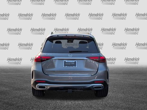 Used 2025 Mercedes-Benz GLE 450 4MATIC image 9