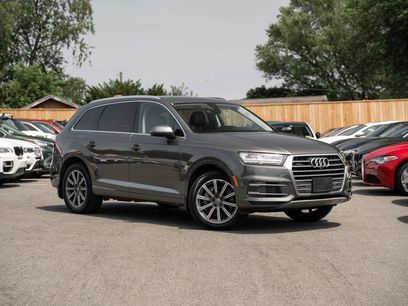 Used 2019 Audi Q7 2.0T Premium Plus