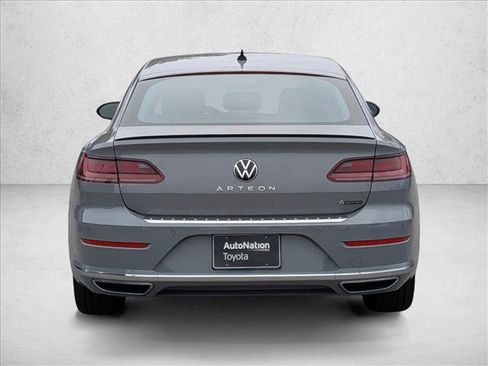 Used 2023 Volkswagen Arteon SEL AWD/4WD image 7