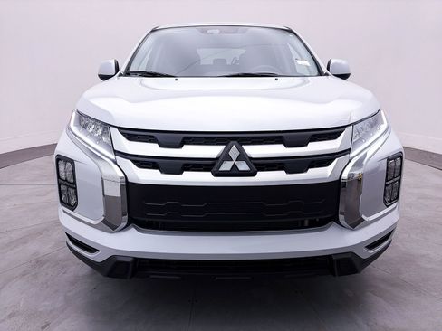 New 2026 Mitsubishi Outlander Sport ES image 2