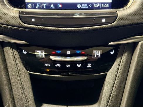 New 2025 Cadillac XT5 Premium Luxury w/ Technology Package image 15