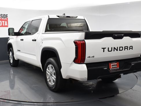 Used 2022 Toyota Tundra SR5 image 3
