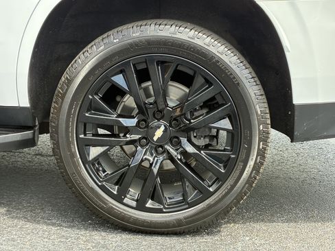 Used 2021 Chevrolet Tahoe LT RWD image 10