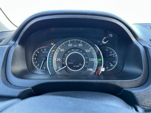 Used 2016 Honda CR-V EX image 29