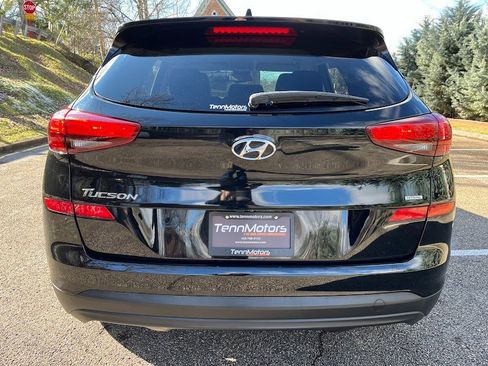 Used 2020 Hyundai Tucson Value image 41