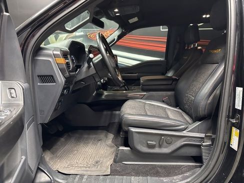 Used 2023 Ford F150 Tremor image 4