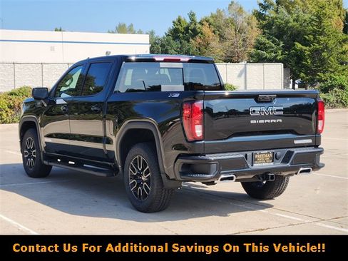 New 2026 GMC Sierra 1500 Elevation w/ Elevation Premium Package image 4