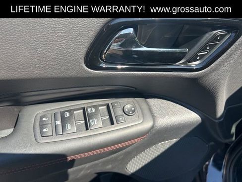 New 2026 Dodge Durango GT image 10