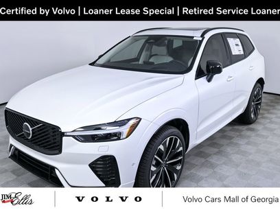 Used 2026 Volvo XC60 B5 Ultra w/ Protection Package Premier