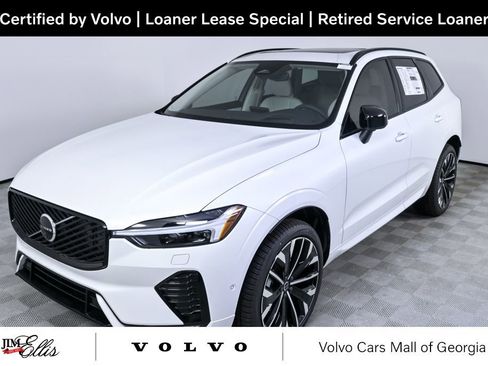 Used 2026 Volvo XC60 B5 Ultra w/ Protection Package Premier AWD/4WD image 1