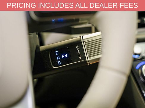 Used 2026 Hyundai Santa Fe SEL FWD image 20