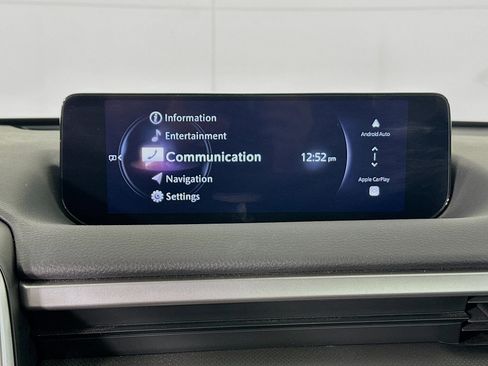 Used 2025 MAZDA CX-50 2.5 Hybrid w/ Preferred Pkg image 21