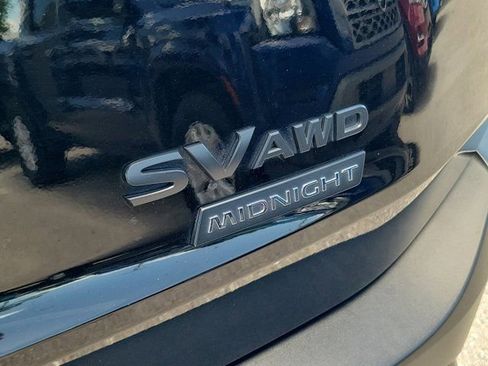 Certified 2023 Nissan Rogue SV w/ SV Premium Package AWD/4WD image 10